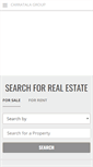 Mobile Screenshot of carratalagroup.com